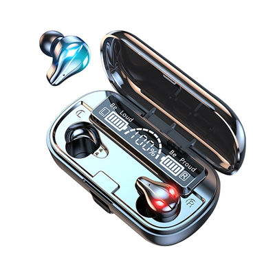 品質  New Game X9 Tws High Fidelity Gaming Headphones Dual Mode Bass Wireless Earbuds Music Low Latency Perfect Sound Colorful Lightweight Earphone 工場