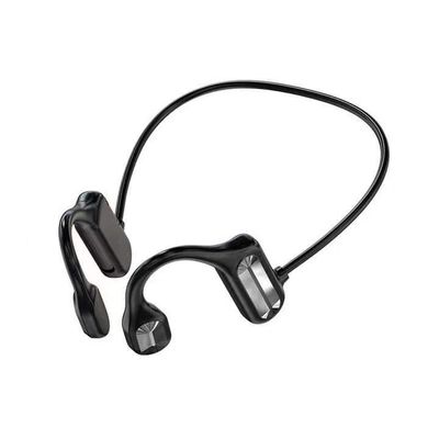 品質  2021 New Genuine Bone Conductivity BT Bone Conduction Wireless Stereo Earbuds BL09 Waterproof Sport Headphones With MIC 工場